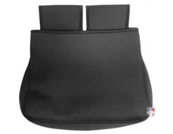 UMPLIFE Weather-Tek Pro Ball Bag - Without Inside Pockets -Ump Attire Clothing Store ULF WTS UMPLIFE Weather Tek Pro Ball Bag Front