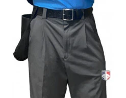 UMPLIFE Weather-Tek Pro Ball Bag -Ump Attire Clothing Store ULF WTS UMPLIFE Weather Tek Pro Ball Bag Worn Single Front