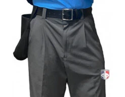 UMPLIFE Weather-Tek Pro Ball Bag - Without Inside Pockets -Ump Attire Clothing Store ULF WTS UMPLIFE Weather Tek Pro Ball Bag Worn Single Front 1