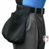 UMPLIFE Weather-Tek Pro Ball Bag -Ump Attire Clothing Store ULF WTS UMPLIFE Weather Tek Pro Ball Bag Worn Single Side 1