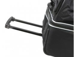 Diamond Ultimate 33" Wheeled Umpire Equipment Bag With Telescopic Handle 20 Diamond Ultimate 33" Wheeled Umpire Equipment Bag With Telescopic Handle -Ump Attire Clothing Store UMP BAG Handle