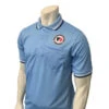 Iowa Girls (IGHSAU) Umpire Shirt - Powder Blue 2 Iowa Girls (IGHSAU) Umpire Shirt - Powder Blue -Ump Attire Clothing Store USA300IGUPBPicture 002 540x