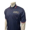 New Jersey (NJSIAA) Short Sleeve Umpire Shirt - Navy -Ump Attire Clothing Store USA300NJ NY