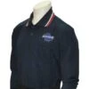 Georgia (GHSA) Long Sleeve Umpire Shirt - Navy -Ump Attire Clothing Store USA301GA N Georgia Long Sleeve Navy Umpire Shirt
