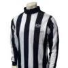 Arkansas (AOA) 2 1/4" Stripe Foul Weather Referee Shirt -Ump Attire Clothing Store USA730AR