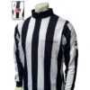 Kansas (KSHSAA) 2 1/4" Stripe Foul Weather Football Referee Shirt 2 Kansas (KSHSAA) 2 1/4" Stripe Foul Weather Football Referee Shirt -Ump Attire Clothing Store USA730KSPicture 724e1852 2361 497f acfb dc077a252660 1296x
