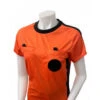 Smitty NCAA Women's Short Sleeve Soccer Shirt - Orange 2 Smitty NCAA Women's Short Sleeve Soccer Shirt - Orange -Ump Attire Clothing Store USA902NCAA Womens Orange Picture