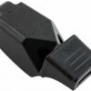 Fox 40 Fuziun Referee Whistle With Cushioned Mouth Grip And Lanyard -Ump Attire Clothing Store WFUZIUNCMG Fox 40 Fuzion Referee Whistle