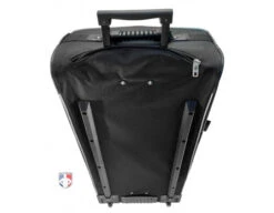 Diamond Ultimate 33" Wheeled Umpire Equipment Bag With Telescopic Handle 25 Diamond Ultimate 33" Wheeled Umpire Equipment Bag With Telescopic Handle -Ump Attire Clothing Store WHLDLX UMP 33 Diamond Ultimate 33 Wheeled Umpire Equipment Bag with Telescopic Handle Handle Pocket 0.5x
