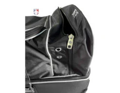 Diamond Ultimate 33" Wheeled Umpire Equipment Bag With Telescopic Handle 23 Diamond Ultimate 33" Wheeled Umpire Equipment Bag With Telescopic Handle -Ump Attire Clothing Store WHLDLX UMP 33 Diamond Ultimate 33 Wheeled Umpire Equipment Bag with Telescopic Handle Shoe Compartment