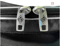 Diamond Ultimate 33" Wheeled Umpire Equipment Bag With Telescopic Handle 24 Diamond Ultimate 33" Wheeled Umpire Equipment Bag With Telescopic Handle -Ump Attire Clothing Store WHLDLX UMP 33 Diamond Ultimate 33 Wheeled Umpire Equipment Bag with Telescopic Handle Zipper Pulls