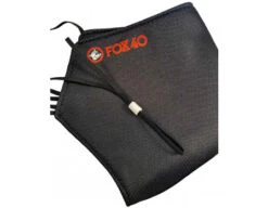 Fox 40 Tri-Layer Whistle Mask -Ump Attire Clothing Store WMASK ALL Fox 40 Tri Layer Whistle Mask Adjustable