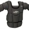 Diamond IX3 Umpire Chest Protector -Ump Attire Clothing Store dcpix3andext 1