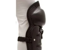 Diamond Featherweight Umpire Shin Guards -Ump Attire Clothing Store dlg lite side top z 1