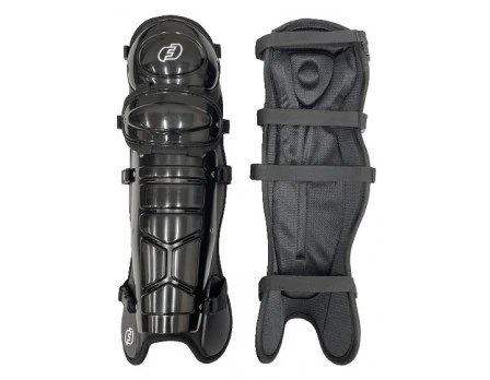 Force3 Ultimate Umpire Shin Guards With Dupont™ Kevlar® 3 Force3 Ultimate Umpire Shin Guards With Dupont™ Kevlar®