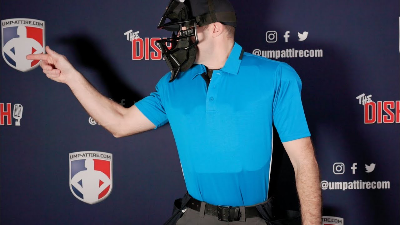 Ump Attire Clothing Store -Ump Attire Clothing Store