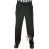 Smitty Athletic Fit Pleated Referee Pants With Slash Pockets 2 Smitty Athletic Fit Pleated Referee Pants With Slash Pockets -Ump Attire Clothing Store mz30 z 1