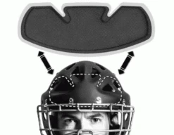 NoSweat Cap And Helmet Liners -Ump Attire Clothing Store no sweat in mask