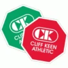 Cliff Keen Wrestling Flip Disk - Red & Green -Ump Attire Clothing Store pDSP1 17798318dt