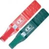 Cliff Keen Wrestling Tournament Ankle Bands - Red & Green