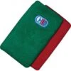 Cliff Keen 5" Wrestling Referee Red & Green Wristbands 2 Cliff Keen 5" Wrestling Referee Red & Green Wristbands -Ump Attire Clothing Store pDSP1 17798321v750