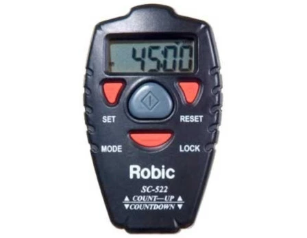 Robic Referee / Umpire Dual Timer - Count Up & Count Down Stopwatch 3 Robic Referee / Umpire Dual Timer - Count Up & Count Down Stopwatch