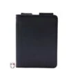 Pro Grade Magnetic "Book" Style 5" Umpire Lineup Card Holder / Game Card Referee Wallet -Ump Attire Clothing Store ulf mini