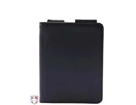 Pro Grade Magnetic "Book" Style 5" Umpire Lineup Card Holder / Game Card Referee Wallet 3 Pro Grade Magnetic "Book" Style 5" Umpire Lineup Card Holder / Game Card Referee Wallet